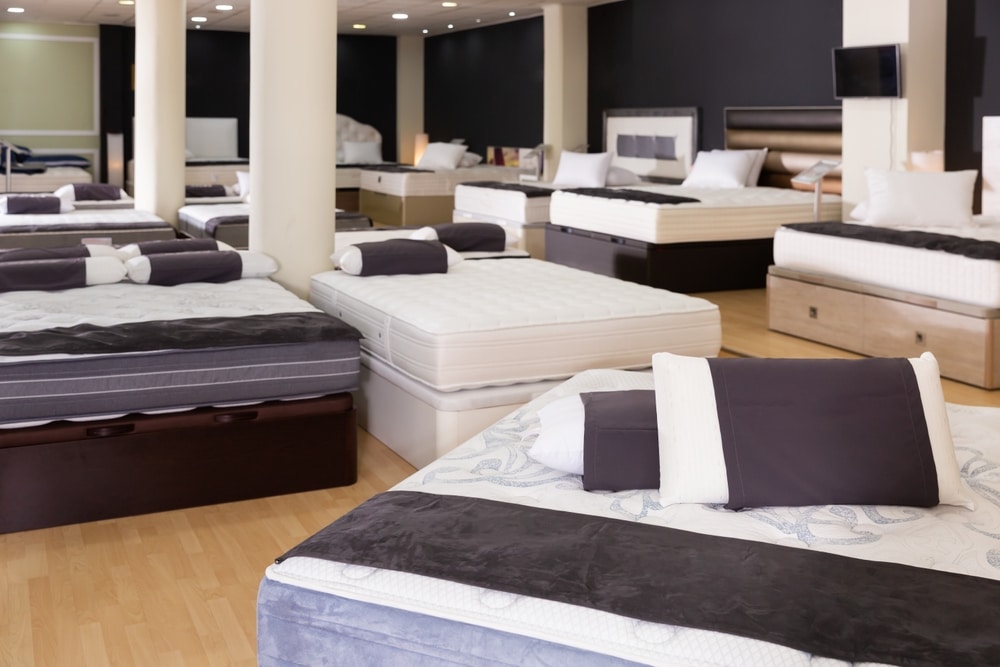 Comparing Twin Vs Full Mattress Size Templates