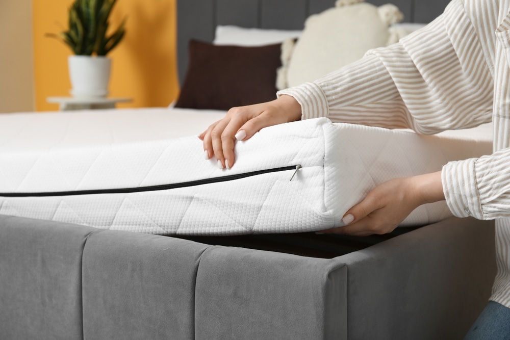 How to Avoid Mattress Sliding Issues on Any Surface