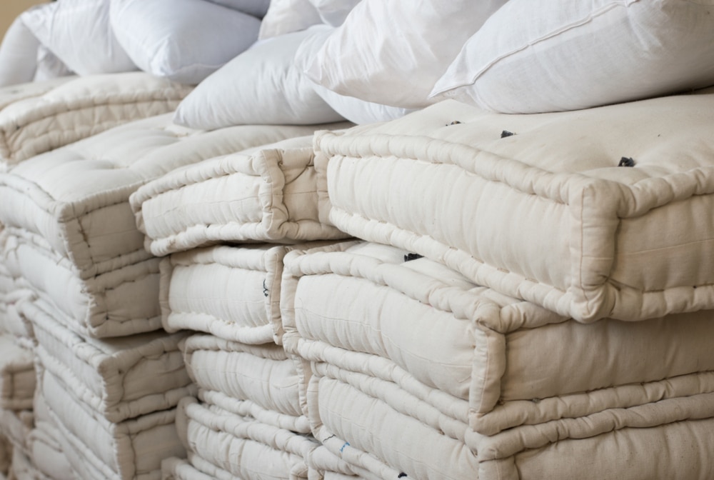 Options to Consider if You Want to Donate a Mattress