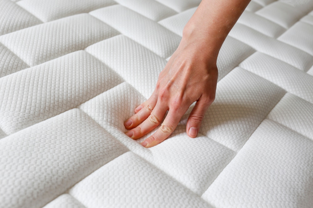 Comparing Mattress Firmness, Support and Comfort